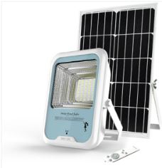 Đèn mặt trời 100W E3-100 - Chi Nhánh Đồng Nai - Công Ty TNHH Đầu Tư Và Thương Mại Năng Lượng Se Solar